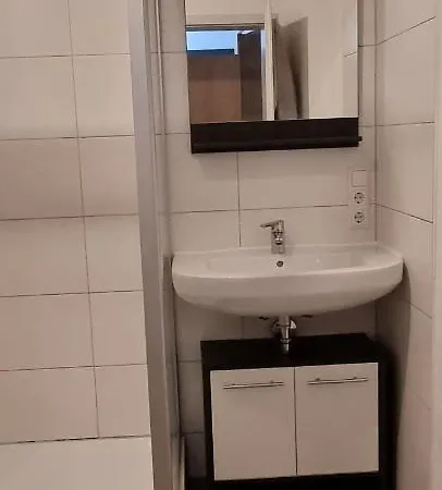 Kwatera prywatna Ferienzimmer In Der Altstadt Wangen im Allgäu