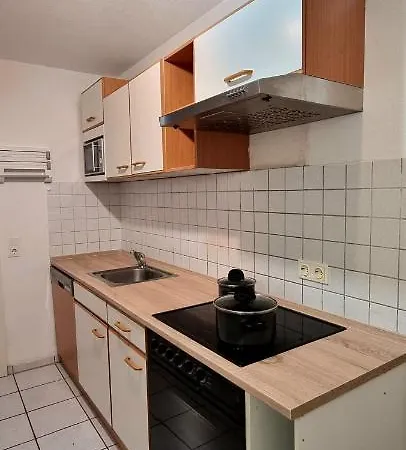 Alloggio in famiglia Ferienzimmer In Der Altstadt