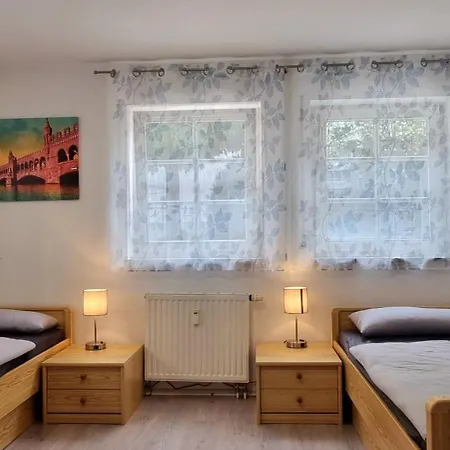 Ferienzimmer In Der Altstadt * Wangen im Allgäu