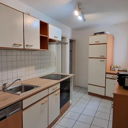 Ferienzimmer In Der Altstadt