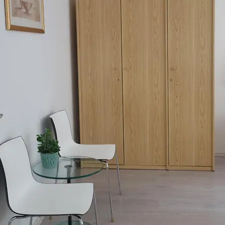 Ferienzimmer In Der Altstadt * Wangen im Allgäu