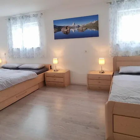 Ferienzimmer In Der Altstadt