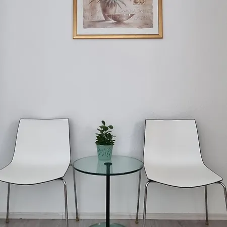 Alloggio in famiglia Ferienzimmer In Der Altstadt *