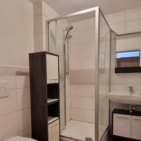 Alloggio in famiglia Ferienzimmer In Der Altstadt Wangen im Allgäu