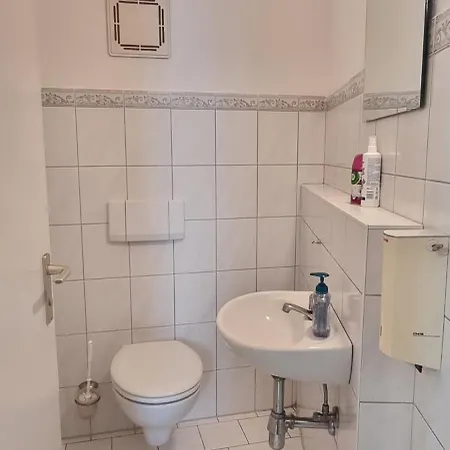 Ferienzimmer In Der Altstadt * Wangen im Allgäu