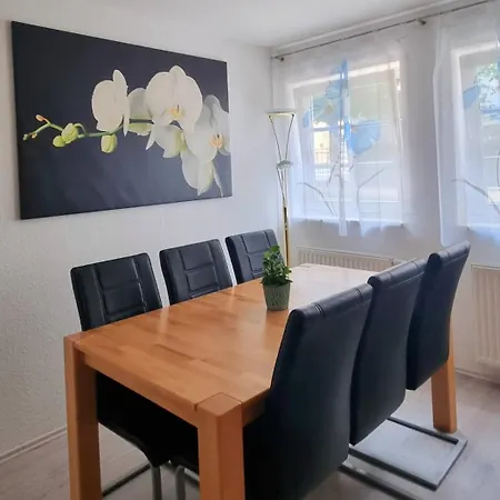 Ferienzimmer In Der Altstadt Wangen im Allgäu