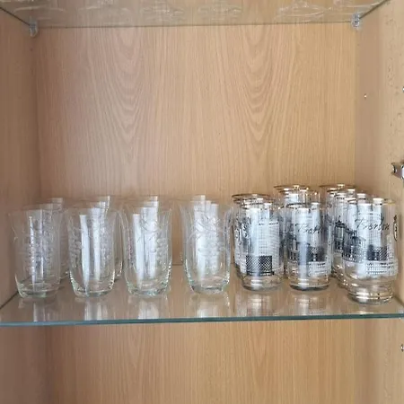 Ferienzimmer In Der Altstadt Alloggio in famiglia