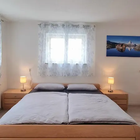 Alloggio in famiglia Ferienzimmer In Der Altstadt Wangen im Allgäu