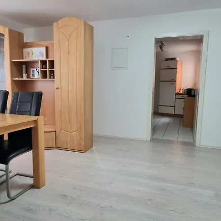 Alloggio in famiglia Ferienzimmer In Der Altstadt *