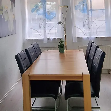 Ferienzimmer In Der Altstadt