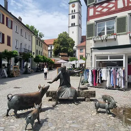Ferienzimmer In Der Altstadt